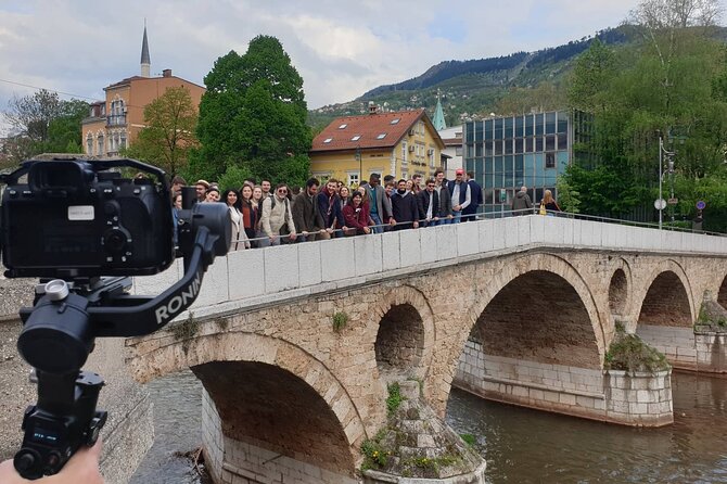 7 Days Balkan Tour Bosnia Croatia Montenegro Albania N.Macedonia - Dubrovnik walls into Kotor: mixing big fame with quieter focus