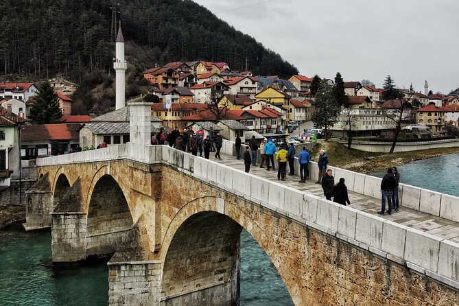 7 Days Balkan Tour Bosnia Croatia Montenegro Albania N.Macedonia - Shkodra and Tirana: Albania’s story in guided chunks