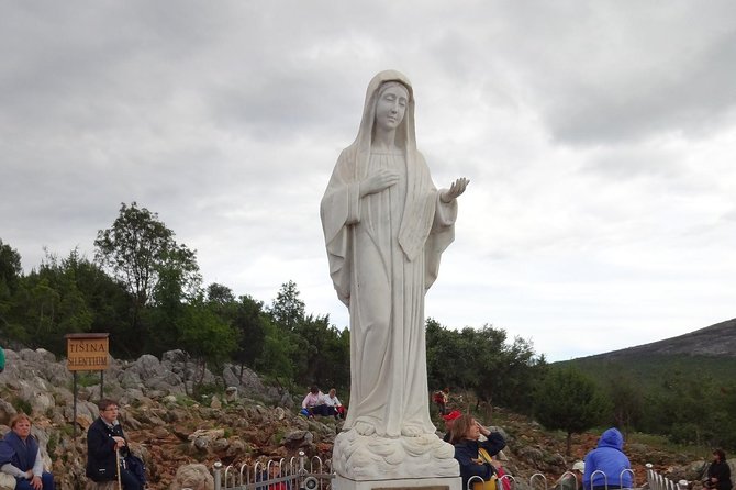 Authentic Medjugorje Tour - The Medjugorje context you’ll actually appreciate on-site