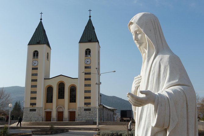 Authentic Medjugorje Tour - Price and value: is $87.27 a fair deal?