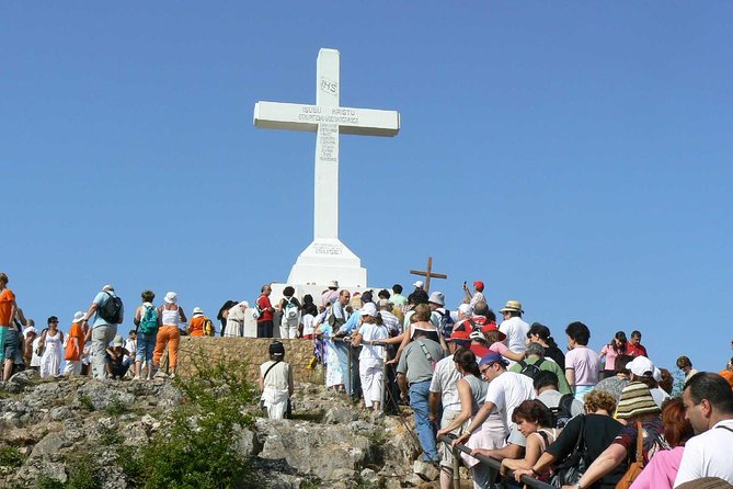 Authentic Medjugorje Tour - Regina Pacis: your main stop (and why it matters)