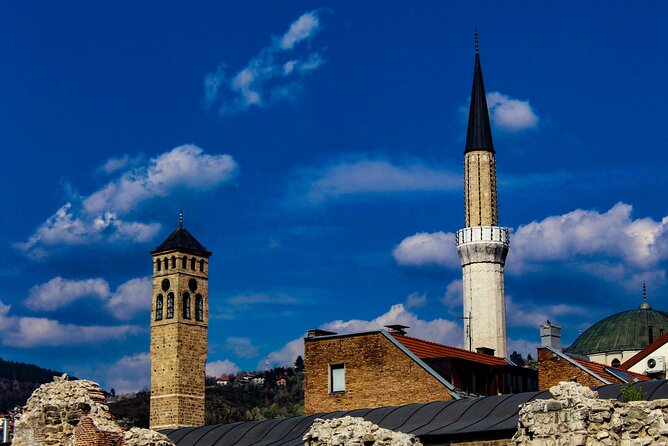 Best of Sarajevo - Ultimate Full-Day Experience - A full-day Sarajevo sampler that doesn’t skip the important parts