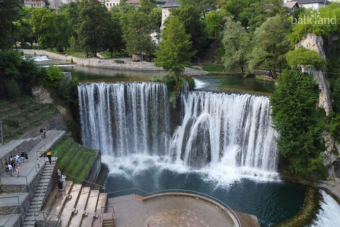 Bosnian Kingdom Capitals: Travnik & Jajce Tour from Sarajevo - Key highlights to look for