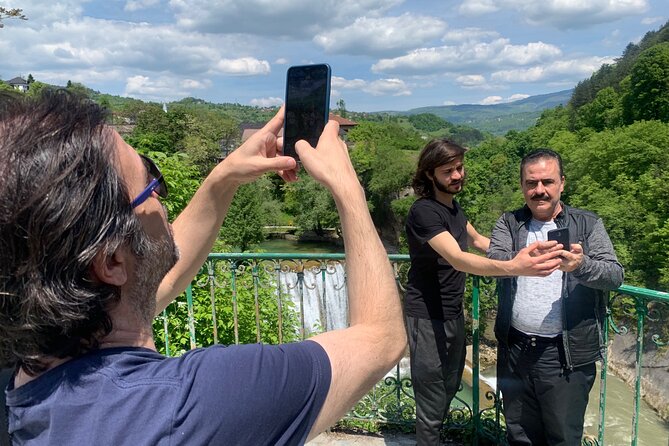 Bosnian Kingdom Capitals: Travnik & Jajce Tour from Sarajevo - A chance to try ćevapi in the middle of the day