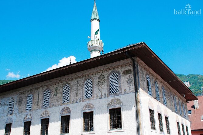 Bosnian Kingdom Capitals: Travnik & Jajce Tour from Sarajevo - Museums in Travnik: Andrić’s birthplace and a museum in an older building