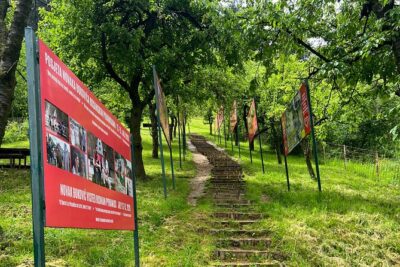 BOSNIAN PYRAMIDS TOUR (nature, history & archeology) - Tunnel Ravne: your first real taste of the underground experience
