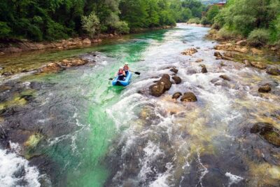 Canoeing Neretva river - Price and Value: What You’re Really Paying For