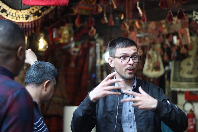 COPPER HANDICRAFT WORKSHOP (Make your own souvenir from Sarajevo) - Coffee in Sarajevo: why it fits here