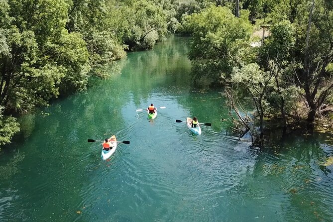 Discovery Kayak Adventure: Magical river experience near Mostar - Getting to the Bunica River from Mostar (and why that matters)