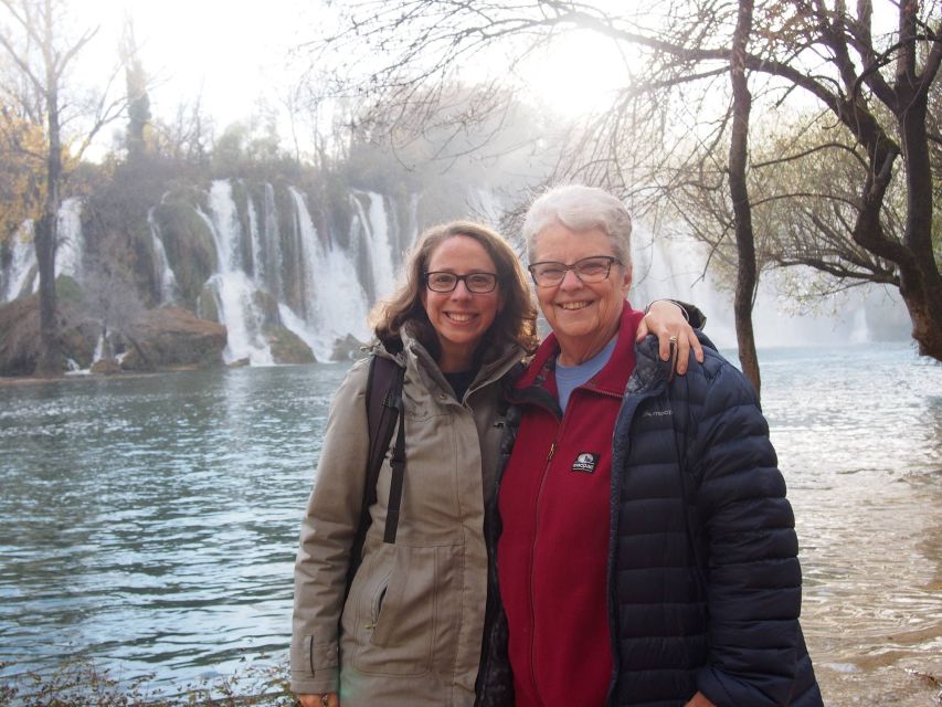 Dubrovnik: Private Day-Trip to Mostar - Bosnia & Herzegovina - The 10-hour pacing: how the day fits together
