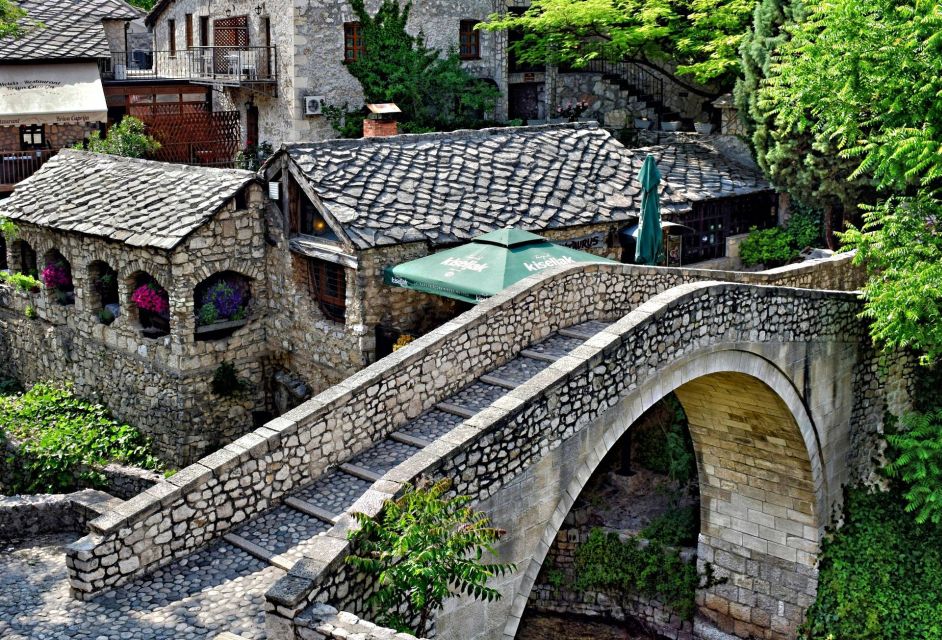 Dubrovnik: Private Day-Trip to Mostar - Bosnia & Herzegovina - Should you book this day trip?