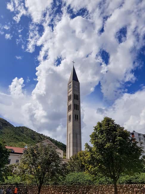 Dubrovnik: Private Tour to Mostar and Kravice Waterfalls - Should you book Dubrovnik to Mostar and Kravica?