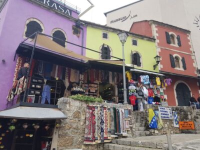 Dubrovnik: Private Tour to Mostar and Kravice Waterfalls - Dubrovnik coastline drive: the part you’ll remember