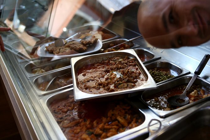 Eat, Pray, Love Tour - Food and drink: what you’re actually getting (and what you’re not)
