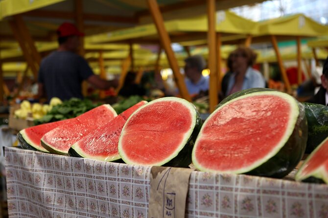 Eat, Pray, Love Tour - Should you book Eat, Pray, Love in Sarajevo?