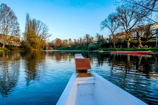 Enjoying the River Vrbas - Quick Hits Before You Go