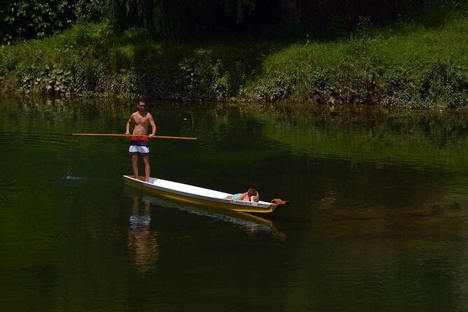 Enjoying the River Vrbas - Views Along the Vrbas: What You’ll Actually See