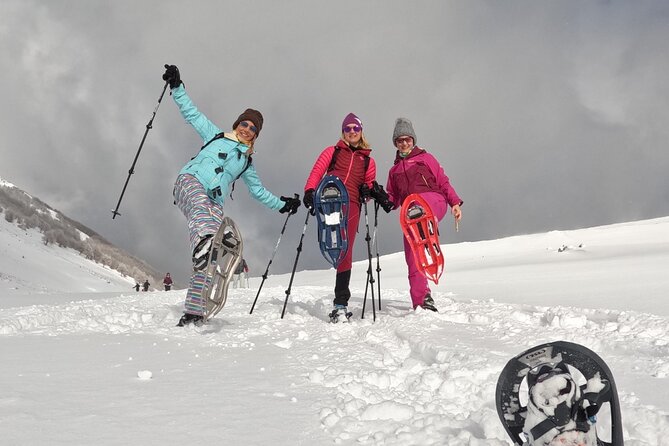 Experience Snowshoeing in Olympic Mountain Bjelašnica - Key highlights worth your attention