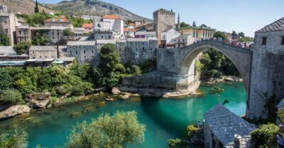 From Dubrovnik: Full-Day Tour of Mostar - Pickup, coach ride, and the Neum break you’ll thank yourself for