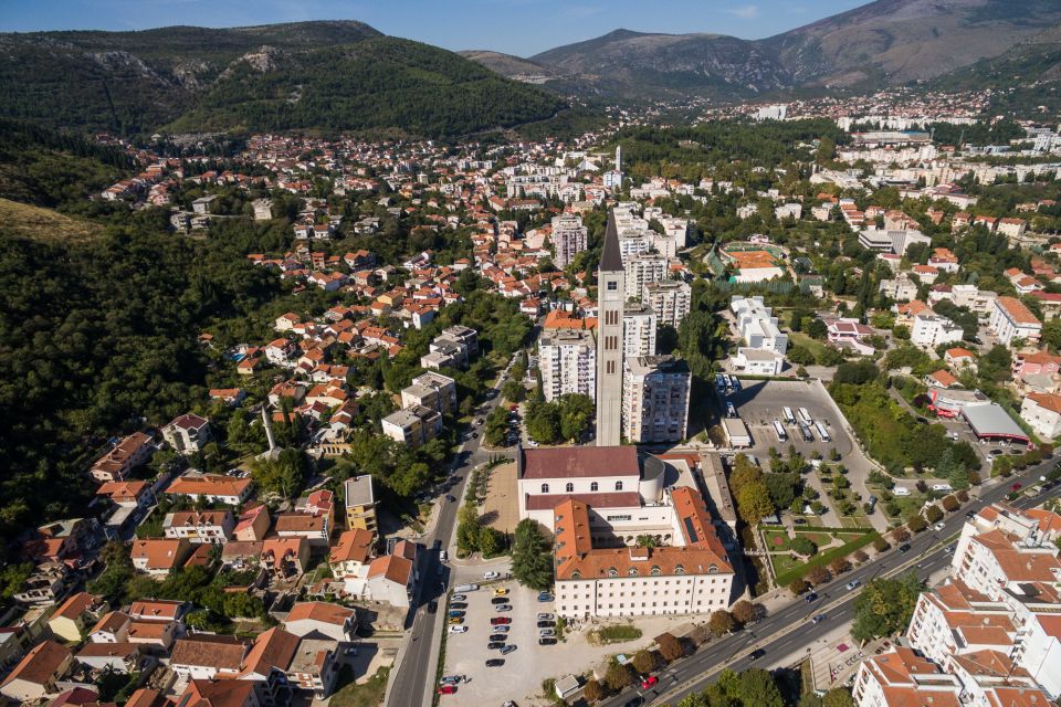 From Dubrovnik: Full-Day Tour of Mostar - The long coach ride back: don’t underestimate the fatigue