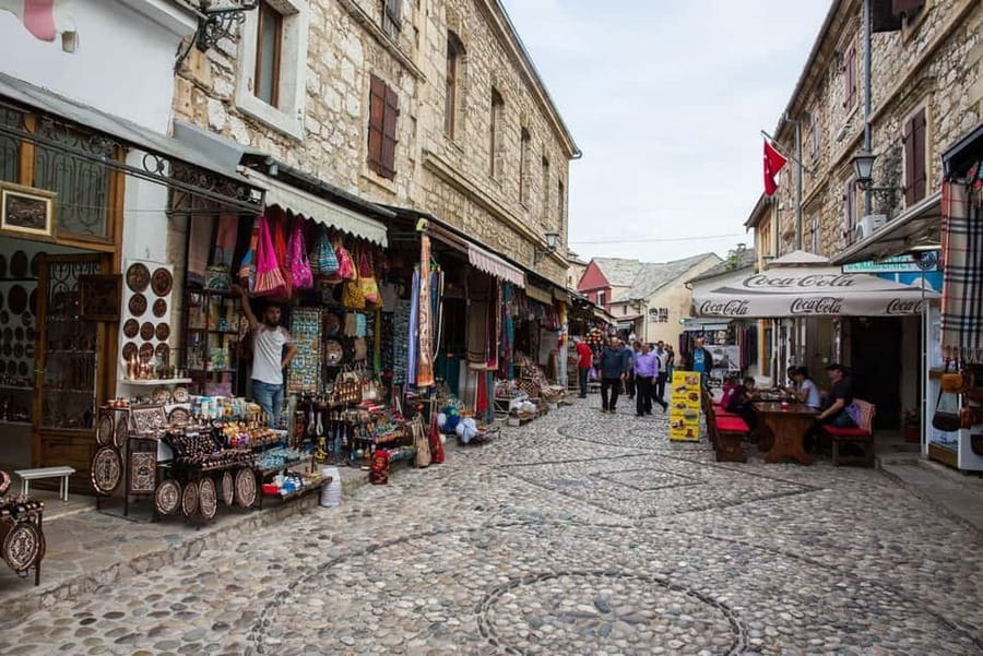 From Makarska : Mostar and Kravica Waterfalls Day Trip - Should You Book This Mostar and Kravica Tour?