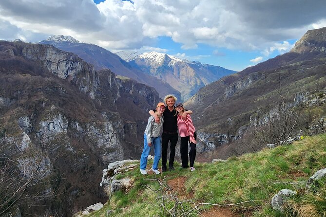From Sarajevo: Full-Day Hike to Lukomir Village - Key things I’d highlight before you book