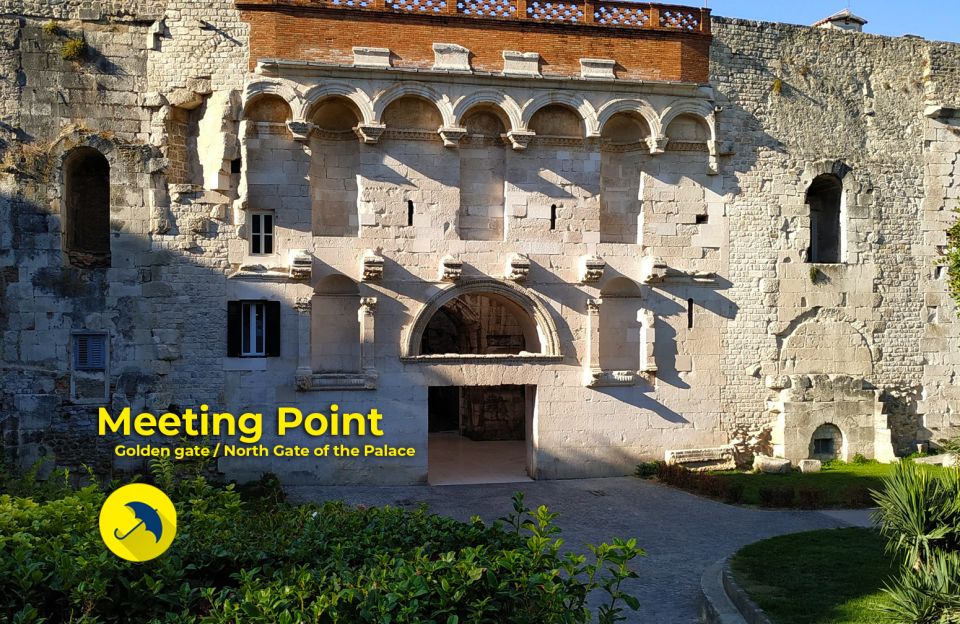 From Split: Private Guided Mostar & Kravica Waterfall Tour - Meeting Your Guide Smoothly: How the Day Starts in Split