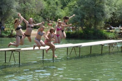 Full Day At Kravice Waterfalls in a Day Tour from Mostar - Your main stop: Kravice Waterfalls and your swim window