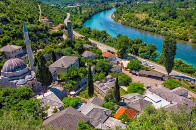 Full-Day Tour in Herzegovina, Blagaj, Počitelj, and Kravice - Kravice Falls: 3 Hours of Water, Views, and a Real Swim Moment