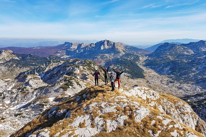 Hiking Zelena Glava, Prenj - Who should book this hike—and who should think twice