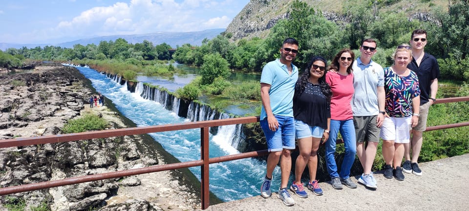 Mostar: 1-Way Herzegovina Highlights Tour to Dubrovnik - Timing, Comfort, and What to Bring for a Day Like This