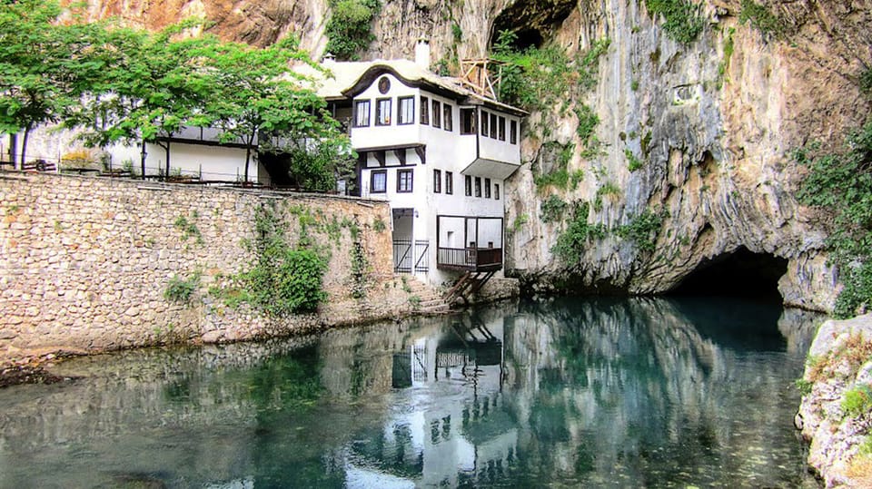Mostar: 1-Way Herzegovina Highlights Tour to Dubrovnik - Price and Value: What 153€-ish Buys You