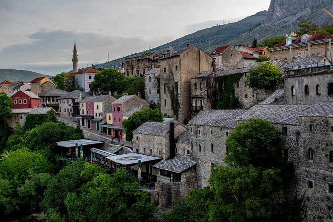 Mostar Ancient Town - Weather, timing, and planning so the tour actually works