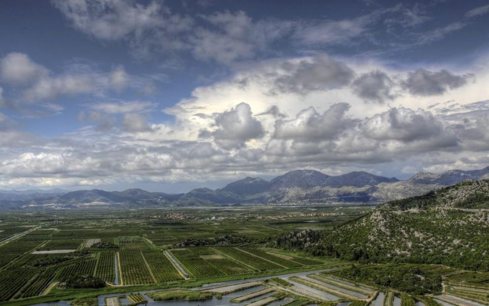 Mostar and Kravice Waterfalls Tour from Dubrovnik - A long day, but it’s built for first-timers