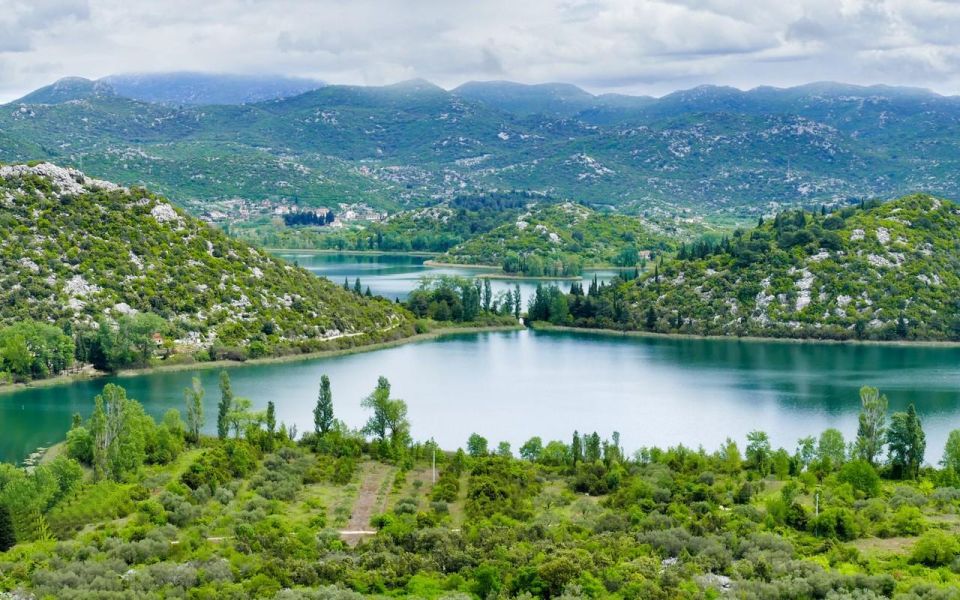 Mostar and Kravice Waterfalls Tour from Dubrovnik - Pickup details in Dubrovnik: where you’ll actually meet