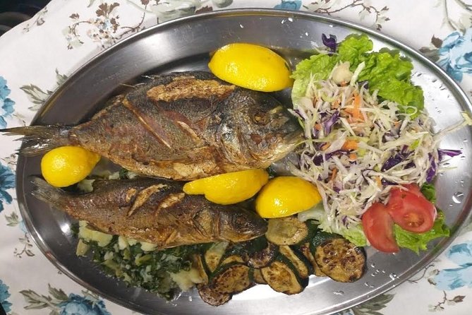 Mostar gastro and historical treasures - Zrinjevac Park and the city’s pause moments