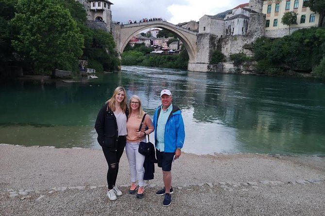 Mostar gastro and historical treasures - Eating in Mostar: pies, coffee, lunch, and enough tastings for a full meal
