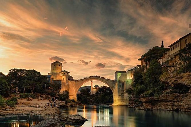 Mostar & Herzegovina Tour - Price and logistics: what you’re really paying for