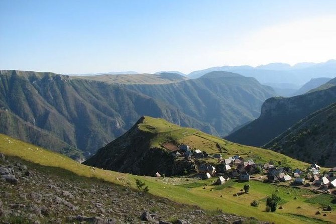 Mountain Village Lukomir Full Day Adventure Tour - Key things that make this tour work