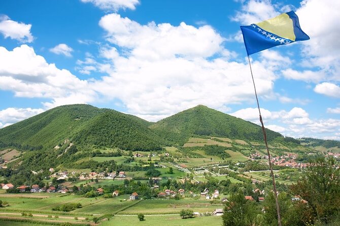 Mysterious Visoko Pyramids Driving and Walking Tour - Why Visoko’s Pyramid Mystery Feels Different Than a Standard Tour