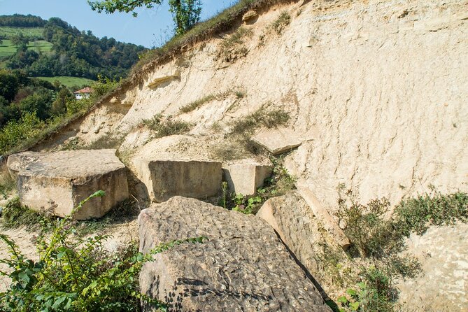 Mysterious Visoko Pyramids Driving and Walking Tour - Meeting the Bosnian Pyramid of the Sun Above Ground