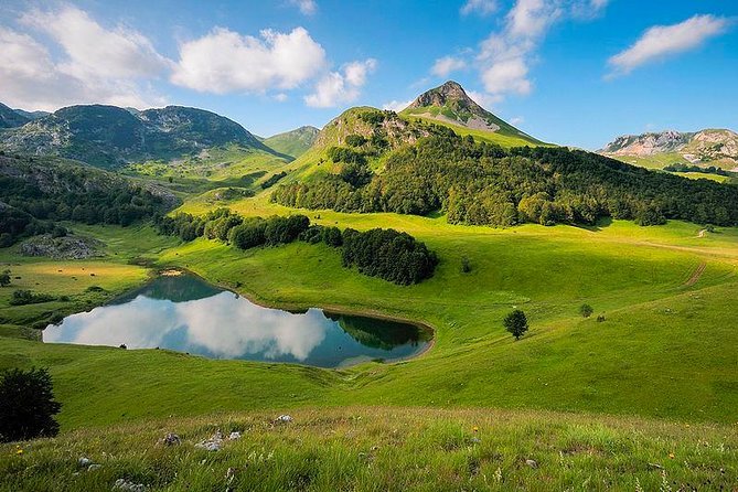Mystical Sutjeska National Park - The 5 hours inside the park: how your day should flow