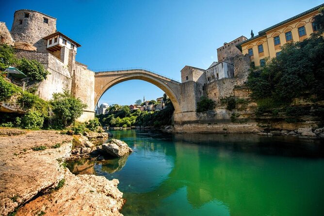 Neretva kayak canoe safari - Key things to know before you go