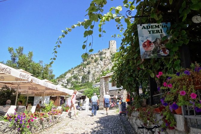 Pocitelj City Tour - Should You Book the Počitelj City Tour?