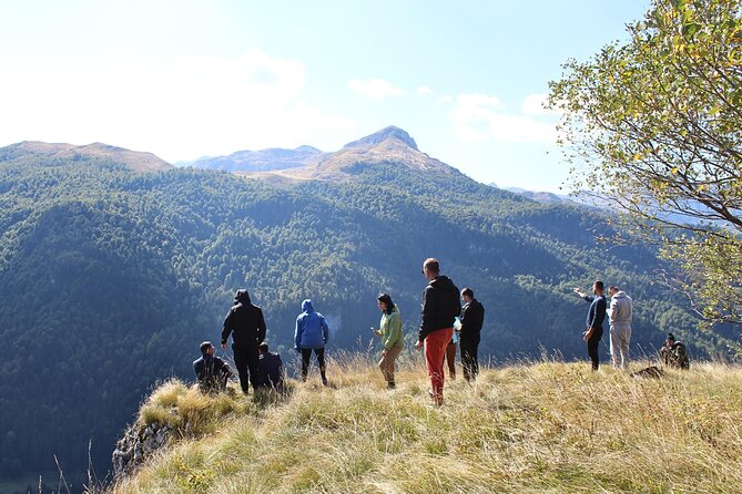Private Full Day Safari Tour - A Full Day Safari Starts in Kalinovik, Not Downtown Sarajevo