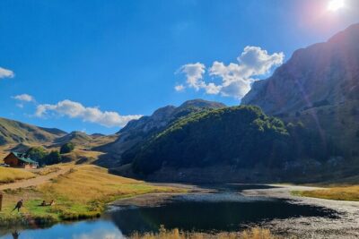 Private Full Day Safari Tour - Orlovačko Lake: Four Hours of Easy Walking and Photo Time