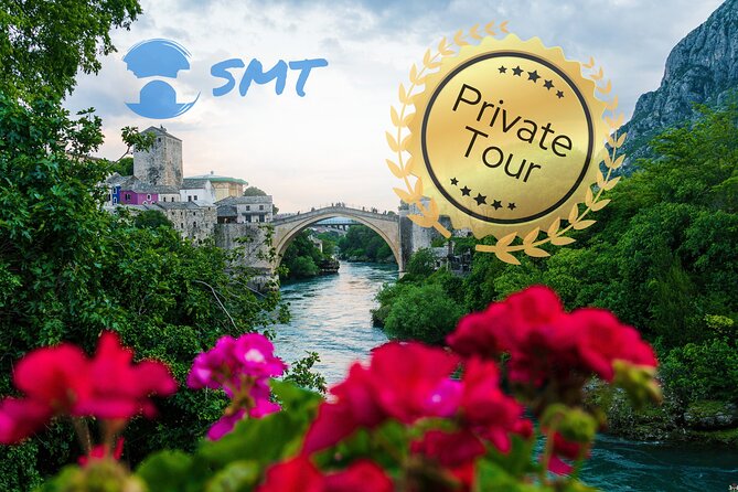 Private group city tour of Mostar and the Old Bridge - Quick Take: Mostar Old Bridge Tour Highlights