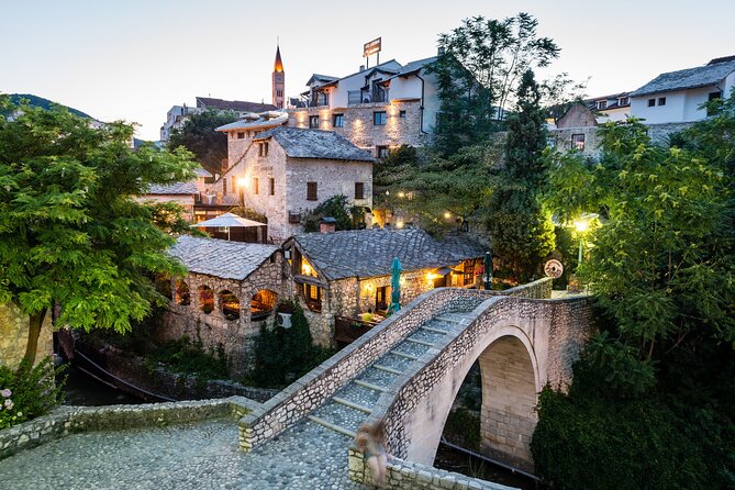 Private group city tour of Mostar and the Old Bridge - Why a Certified Guide Changes Everything