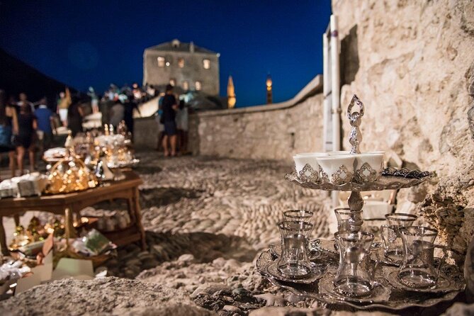 Private group city tour of Mostar and the Old Bridge - What to Bring (So Your Old Bridge Walk Feels Easy)