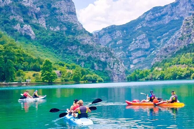 Private Tour from Sarajevo to Herzegovina (Mostar, Kravice, ...) - How the driver’s local guidance actually helps (Vahid is a standout)